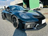 2025 Porsche Cayman Coupe for sale, Japanese used car export - photo 5 of 43 | GULJI TRADERS