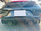 2025 Porsche Cayman Coupe for sale, Japanese used car export - photo 6 of 43 | GULJI TRADERS
