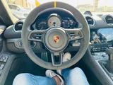 2025 Porsche Cayman Coupe for sale, Japanese used car export - photo 21 of 43 | GULJI TRADERS