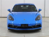 2025 Porsche Cayman Coupe for sale, Japanese used car export - photo 1 of 21 | GULJI TRADERS