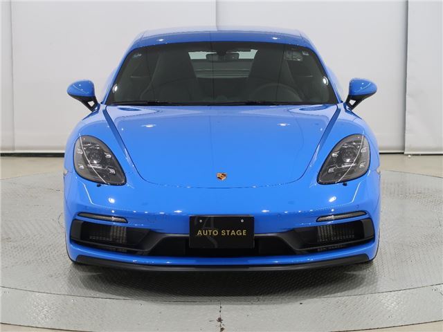 2025 Porsche Cayman Coupe for sale, Japanese used car export | GULJI TRADERS
