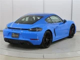 2025 Porsche Cayman Coupe for sale, Japanese used car export - photo 2 of 21 | GULJI TRADERS