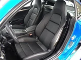 2025 Porsche Cayman Coupe for sale, Japanese used car export - photo 5 of 21 | GULJI TRADERS