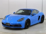 2025 Porsche Cayman Coupe for sale, Japanese used car export - photo 6 of 21 | GULJI TRADERS