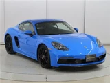 2025 Porsche Cayman Coupe for sale, Japanese used car export - photo 7 of 21 | GULJI TRADERS