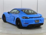 2025 Porsche Cayman Coupe for sale, Japanese used car export - photo 8 of 21 | GULJI TRADERS