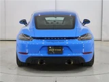 2025 Porsche Cayman Coupe for sale, Japanese used car export - photo 9 of 21 | GULJI TRADERS