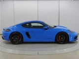2025 Porsche Cayman Coupe for sale, Japanese used car export - photo 13 of 21 | GULJI TRADERS