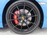 2025 Porsche Cayman Coupe for sale, Japanese used car export - photo 14 of 21 | GULJI TRADERS