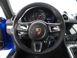 2025 Porsche Cayman Coupe for sale, Japanese used car export - photo 16 of 21 | GULJI TRADERS