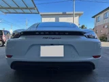 2025 Porsche Cayman Coupe for sale, Japanese used car export - photo 2 of 58 | GULJI TRADERS