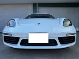 2025 Porsche Cayman Coupe for sale, Japanese used car export - photo 4 of 58 | GULJI TRADERS