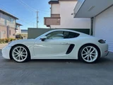 2025 Porsche Cayman Coupe for sale, Japanese used car export - photo 6 of 58 | GULJI TRADERS