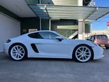2025 Porsche Cayman Coupe for sale, Japanese used car export - photo 7 of 58 | GULJI TRADERS