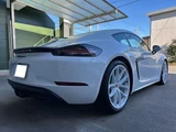 2025 Porsche Cayman Coupe for sale, Japanese used car export - photo 8 of 58 | GULJI TRADERS