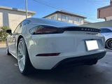 2025 Porsche Cayman Coupe for sale, Japanese used car export - photo 9 of 58 | GULJI TRADERS