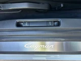 2025 Porsche Cayman Coupe for sale, Japanese used car export - photo 31 of 58 | GULJI TRADERS