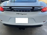 2025 Porsche Cayman Coupe for sale, Japanese used car export - photo 42 of 58 | GULJI TRADERS