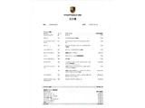 2025 Porsche Cayman Coupe for sale, Japanese used car export - photo 58 of 58 | GULJI TRADERS