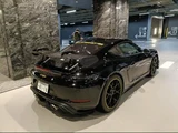 2025 Porsche Cayman GT4 RS PDK Coupe for sale, Japanese used car export - photo 4 of 10 | GULJI TRADERS