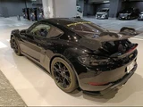2025 Porsche Cayman GT4 RS PDK Coupe for sale, Japanese used car export - photo 5 of 10 | GULJI TRADERS