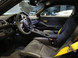 2025 Porsche Cayman GT4 RS PDK Coupe for sale, Japanese used car export - photo 9 of 10 | GULJI TRADERS