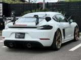 2025 Porsche Cayman RS Coupe for sale, Japanese used car export - photo 2 of 9 | GULJI TRADERS