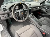 2025 Porsche Cayman RS Coupe for sale, Japanese used car export - photo 3 of 9 | GULJI TRADERS