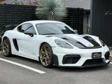 2025 Porsche Cayman RS Coupe for sale, Japanese used car export - photo 4 of 9 | GULJI TRADERS