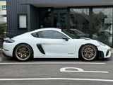 2025 Porsche Cayman RS Coupe for sale, Japanese used car export - photo 5 of 9 | GULJI TRADERS