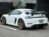 2025 Porsche Cayman RS Coupe for sale, Japanese used car export - photo 6 of 9 | GULJI TRADERS