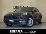 2021 Porsche Macan S 4WD SUV for sale, Japanese used car export - photo 1 of 22 | GULJI TRADERS