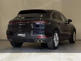 2021 Porsche Macan S 4WD SUV for sale, Japanese used car export - photo 2 of 22 | GULJI TRADERS