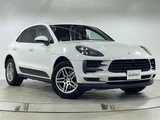 2021 Porsche Macan 4WD SUV for sale, Japanese used car export - photo 1 of 24 | GULJI TRADERS