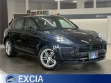 2022 Porsche Macan PDK 4WD SUV for sale, Japanese used car export - photo 1 of 47 | GULJI TRADERS