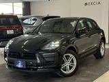 2022 Porsche Macan PDK 4WD SUV for sale, Japanese used car export - photo 4 of 47 | GULJI TRADERS