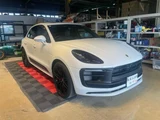 2022 Porsche Macan SUV for sale, Japanese used car export - photo 5 of 39 | GULJI TRADERS