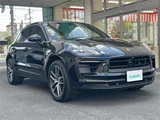 2022 Porsche Macan S 4WD SUV for sale, Japanese used car export - photo 1 of 22 | GULJI TRADERS
