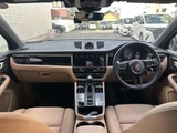 2022 Porsche Macan S 4WD SUV for sale, Japanese used car export - photo 3 of 22 | GULJI TRADERS