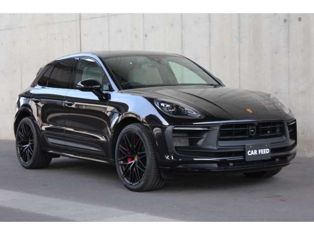 2022 Porsche Macan SUV for sale, Japanese used car export | GULJI TRADERS