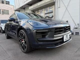 2022 Porsche Macan GTS PDK 4WD SUV for sale, Japanese used car export - photo 1 of 20 | GULJI TRADERS