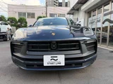 2022 Porsche Macan GTS PDK 4WD SUV for sale, Japanese used car export - photo 2 of 20 | GULJI TRADERS