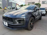 2022 Porsche Macan GTS PDK 4WD SUV for sale, Japanese used car export - photo 3 of 20 | GULJI TRADERS