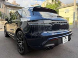2022 Porsche Macan GTS PDK 4WD SUV for sale, Japanese used car export - photo 16 of 20 | GULJI TRADERS