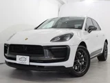 2022 Porsche Macan SUV for sale, Japanese used car export - photo 1 of 9 | GULJI TRADERS