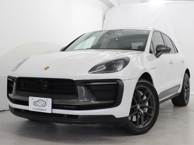 2022 Porsche Macan SUV for sale, Japanese used car export | GULJI TRADERS