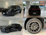 2022 Porsche Macan SUV for sale, Japanese used car export - photo 5 of 9 | GULJI TRADERS
