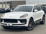 2023 Porsche Macan 4WD SUV for sale, Japanese used car export - photo 1 of 37 | GULJI TRADERS