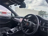2023 Porsche Macan 4WD SUV for sale, Japanese used car export - photo 13 of 37 | GULJI TRADERS