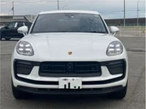 2023 Porsche Macan 4WD SUV for sale, Japanese used car export - photo 19 of 37 | GULJI TRADERS